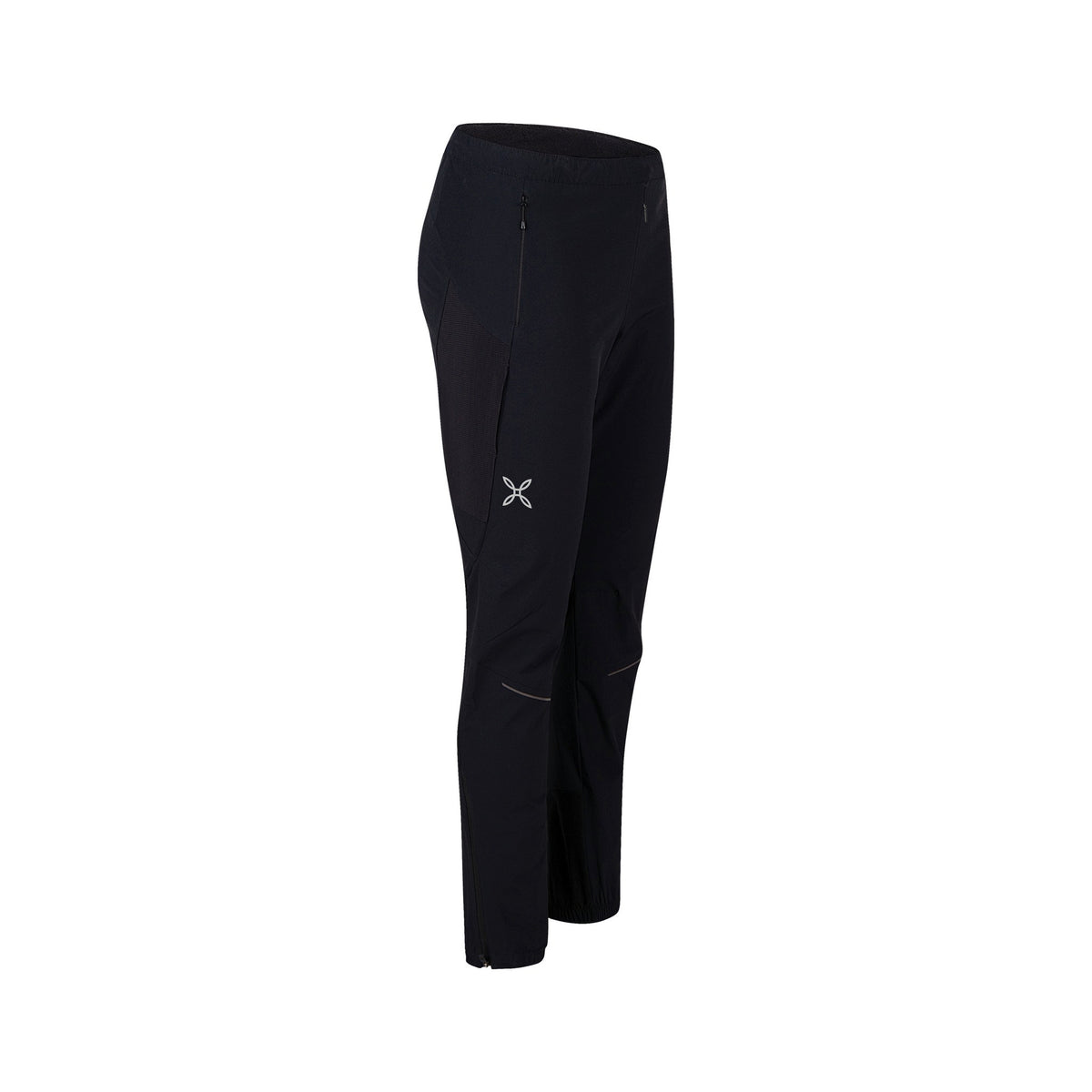 RITMO LIGHT PANTS BLACK
