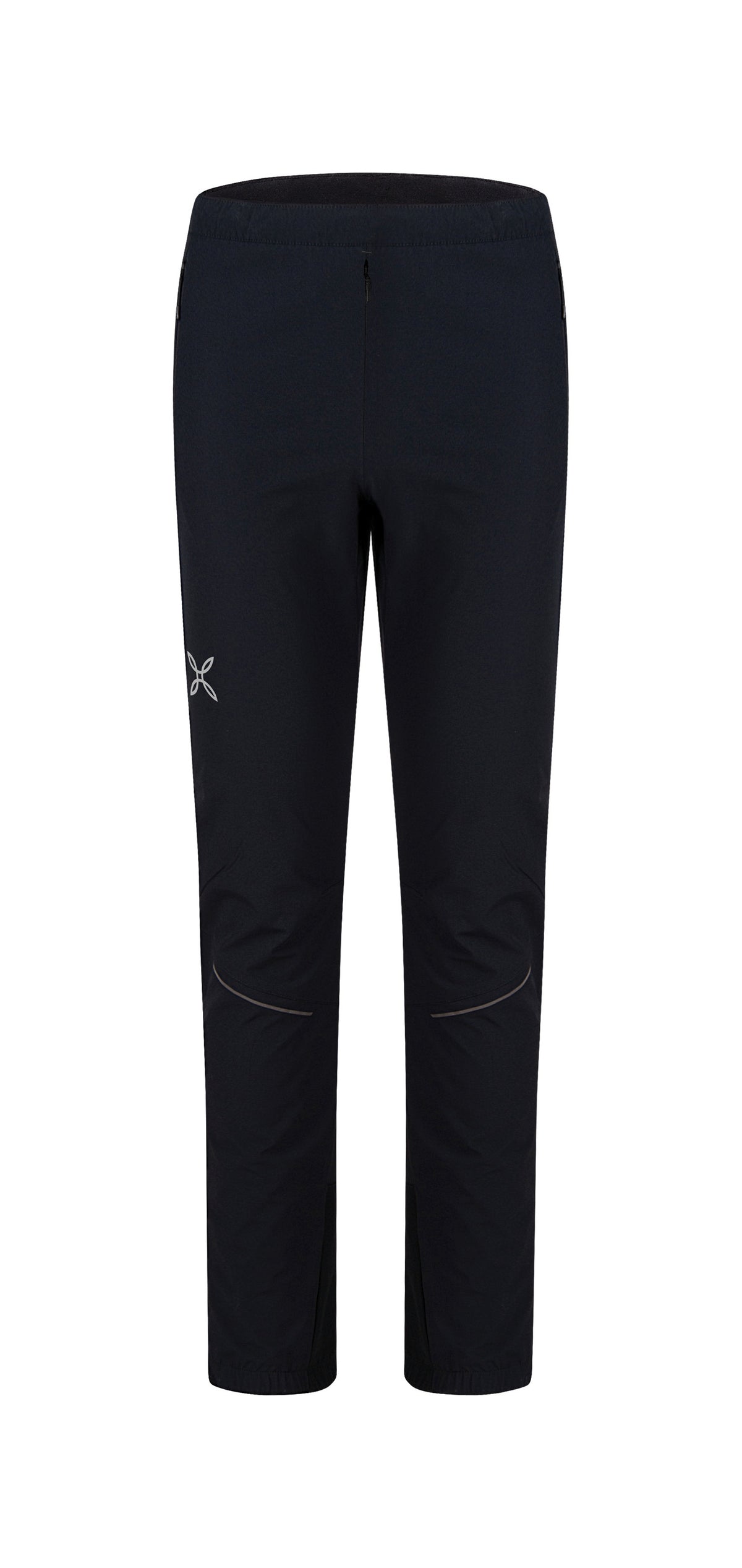 RITMO LIGHT PANTS BLACK