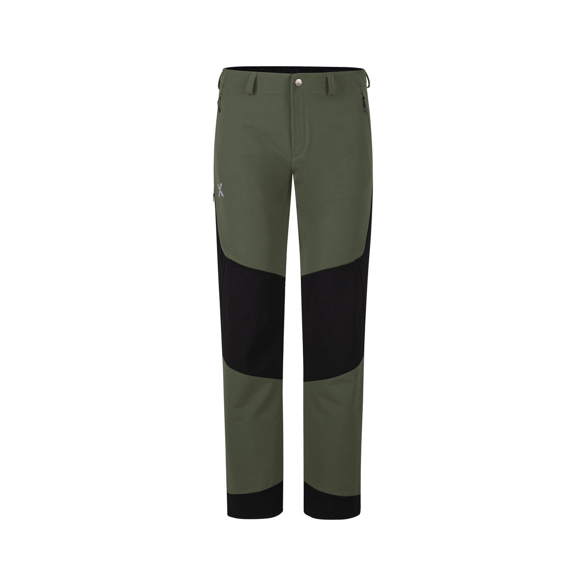 BLINK PANTS VERDE SALVIA