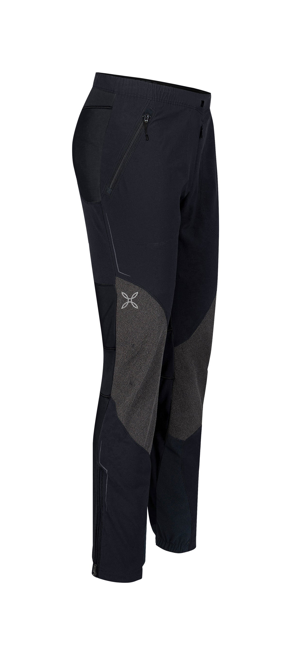 VERTIGO 2.0 PANTS BLACK