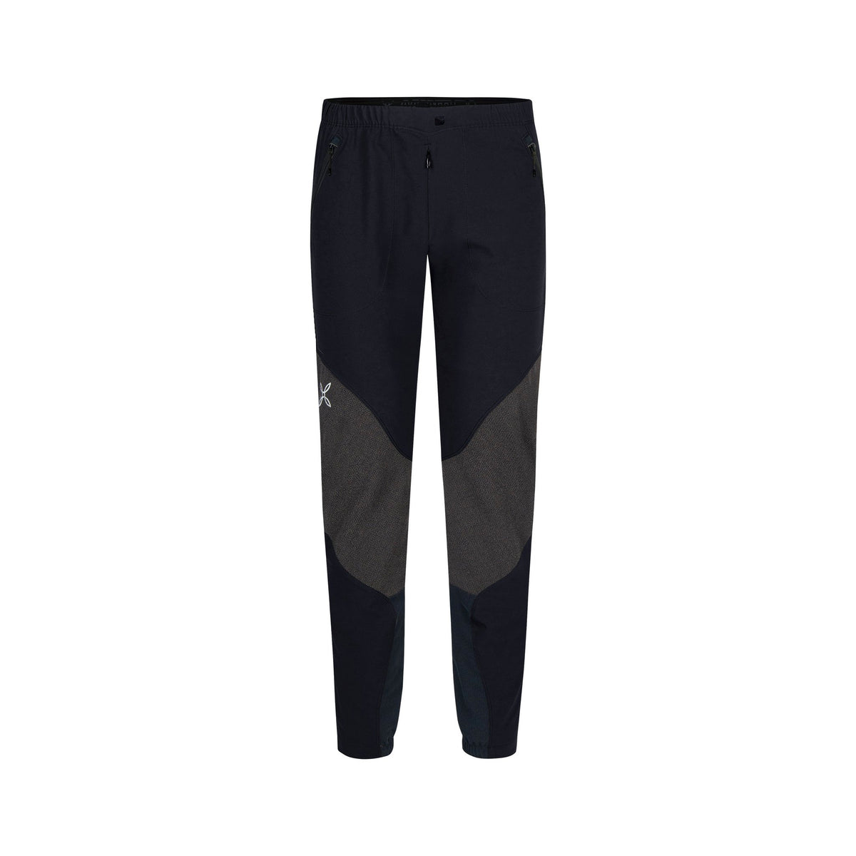 VERTIGO 2.0 PANTS BLACK