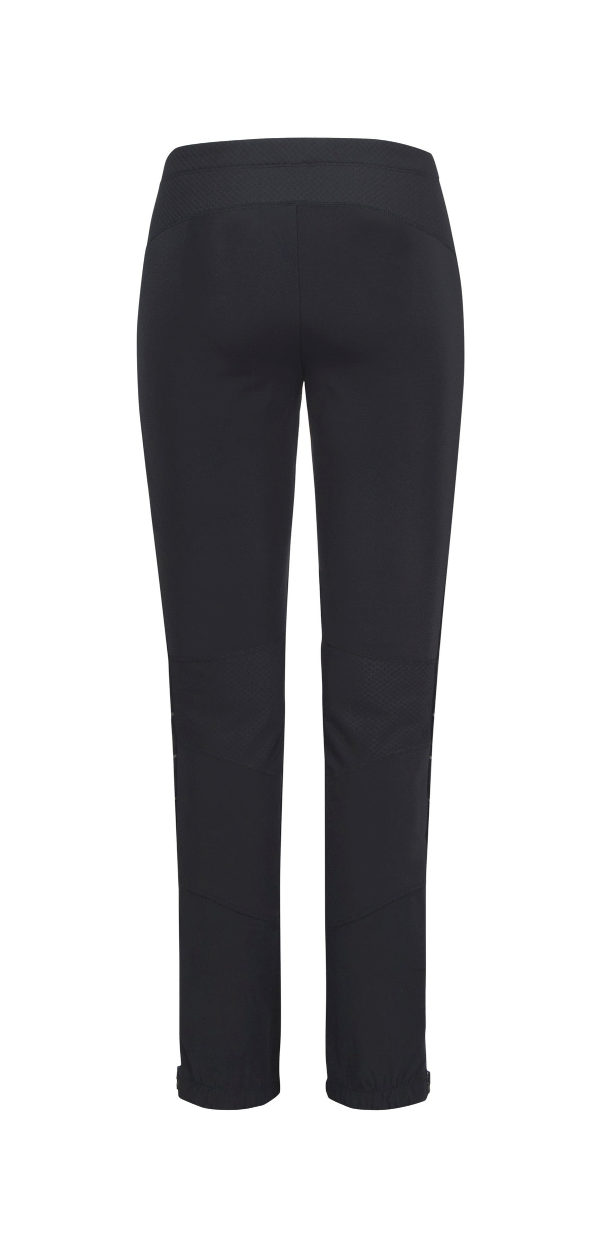 POISON PANTS WOMAN BLACK