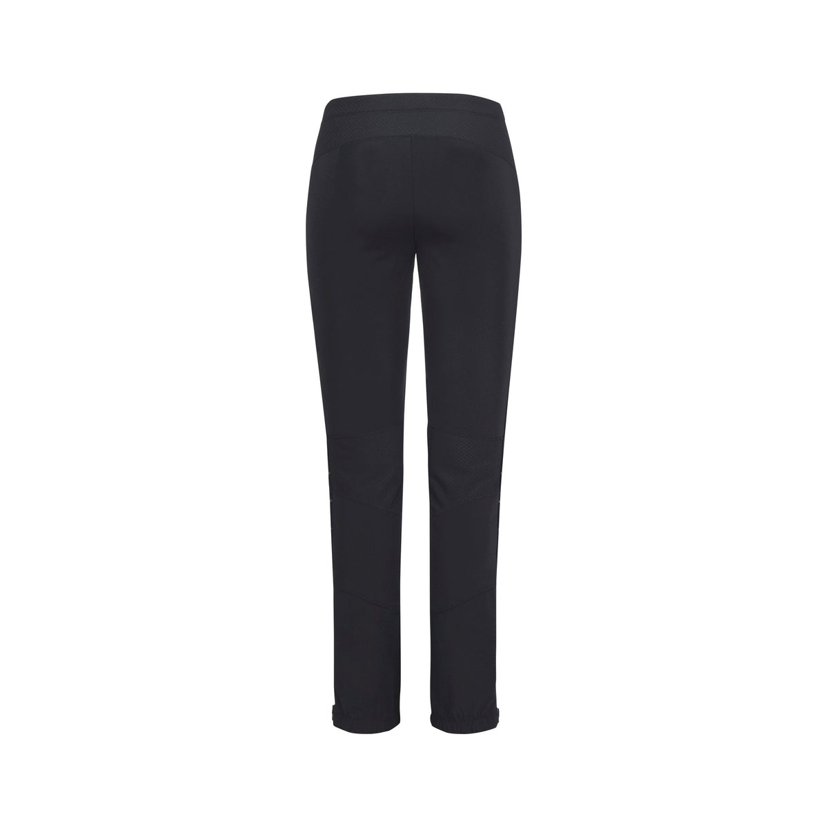 POISON PANTS WOMAN BLACK