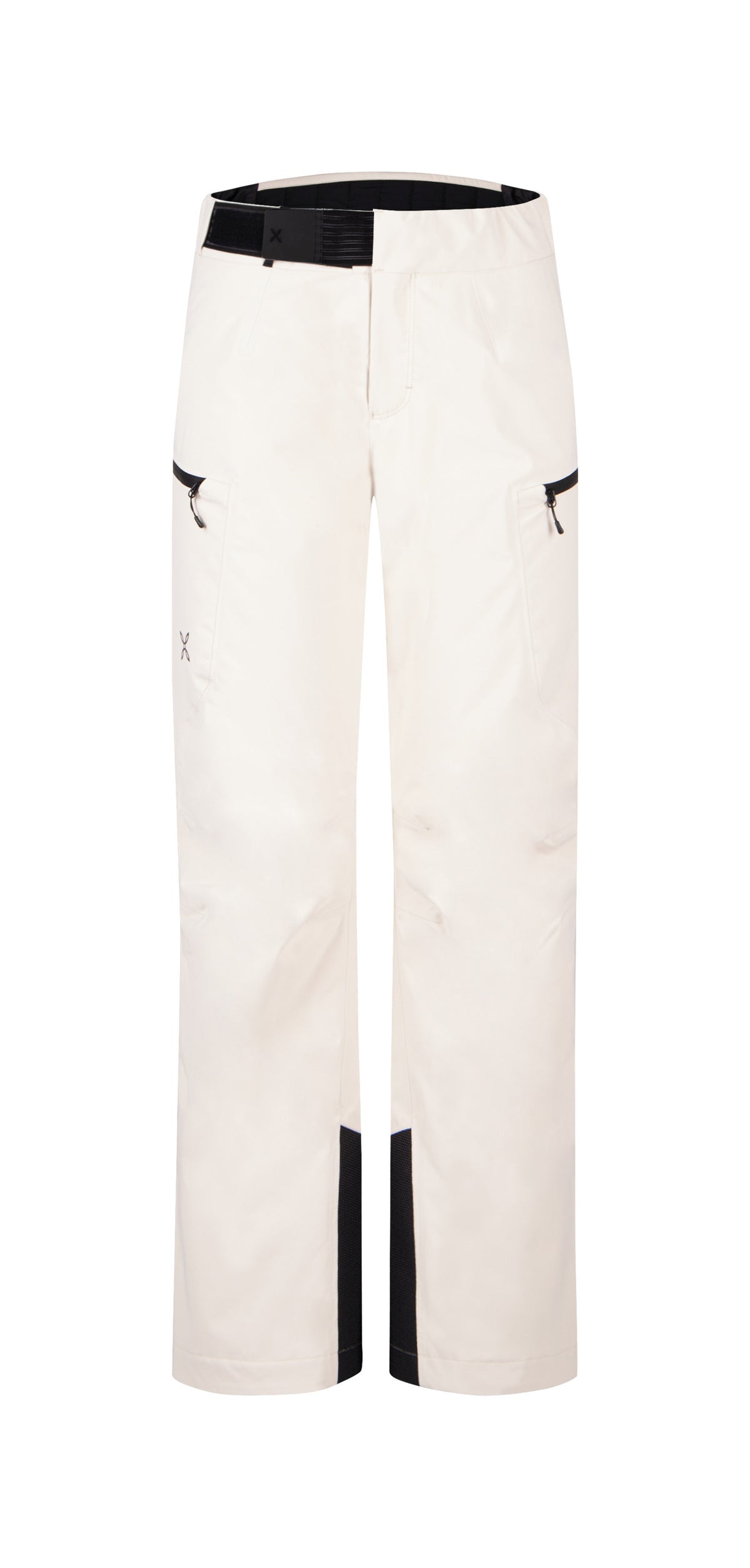 ICE SKI PANTS WOMAN SHELL