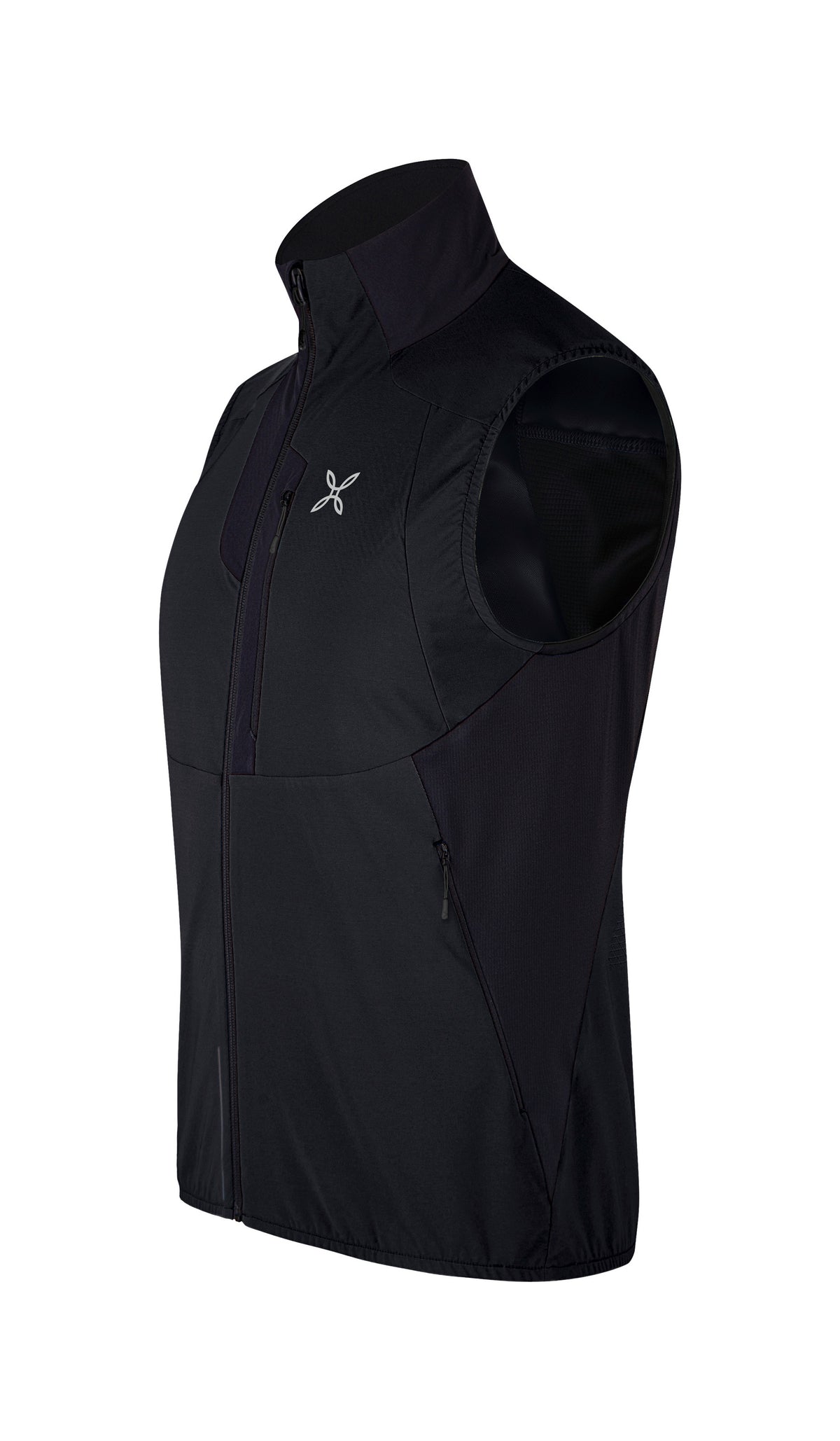 FLASH VEST ARDESIA