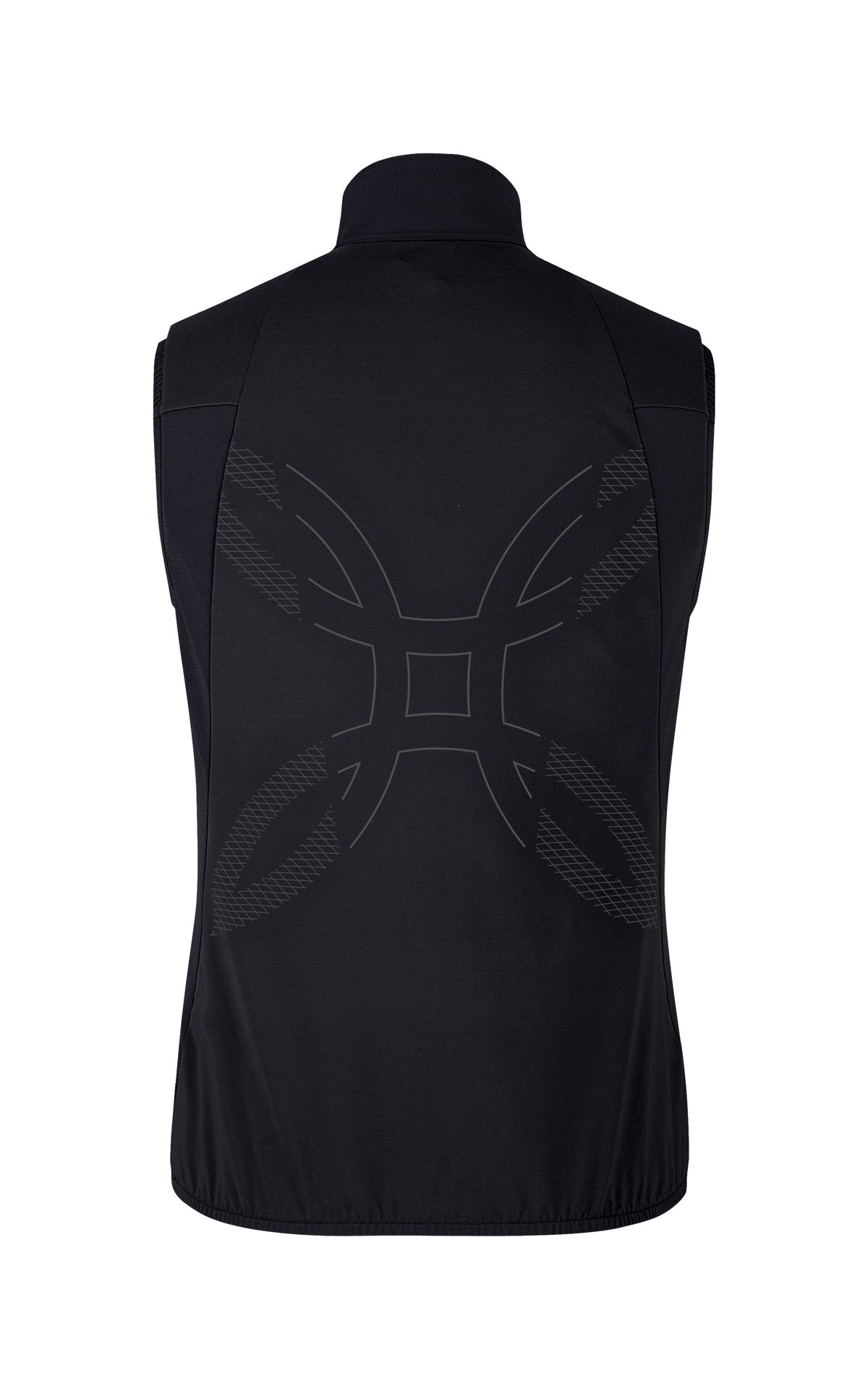 FLASH VEST ARDESIA