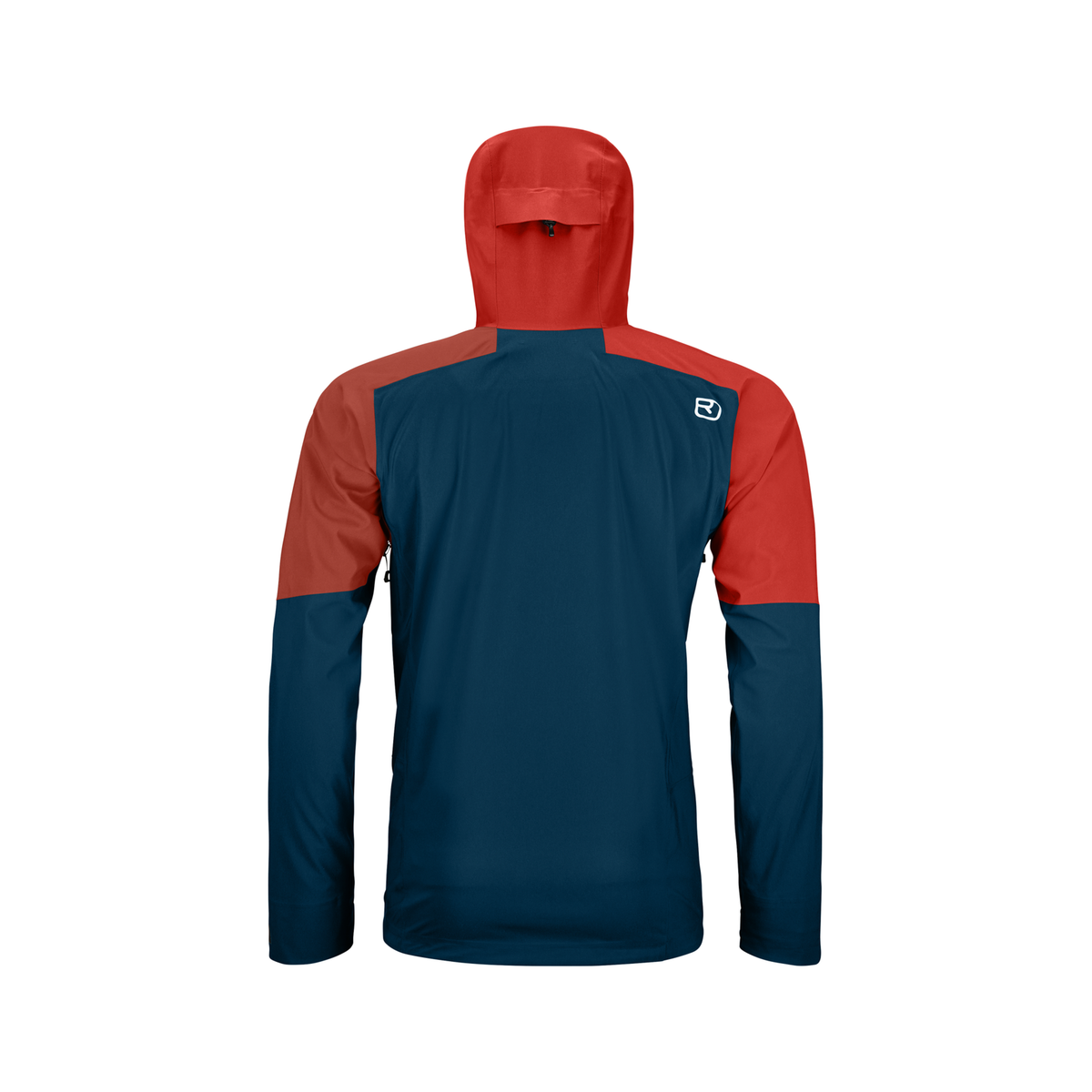 WESTALPEN 3L JACKET M deep ocean