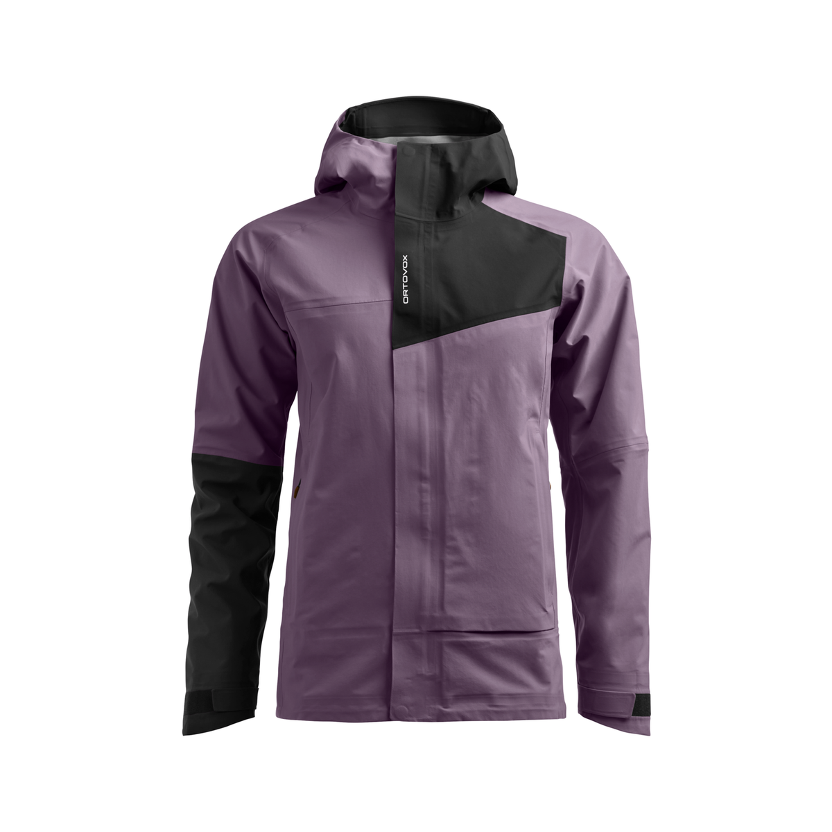 ORTOVOX SECEDA 3L JACKET W wild berry