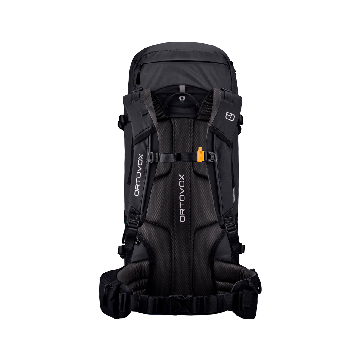 PEAK 35 black raven