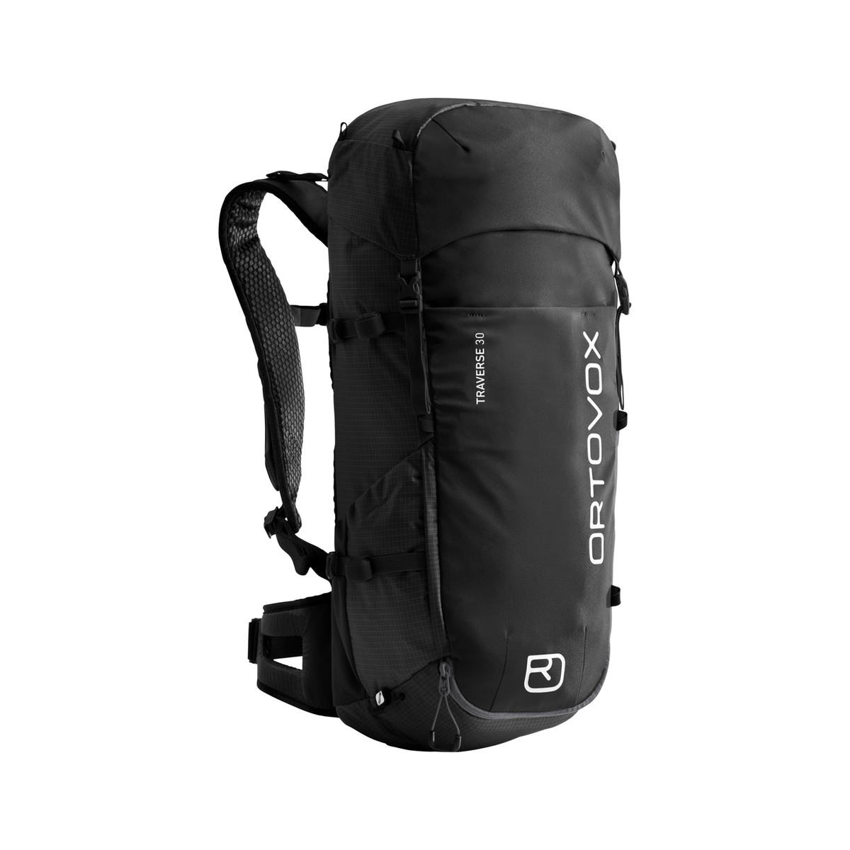 ORTOVOX TRAVERSE 30 black raven