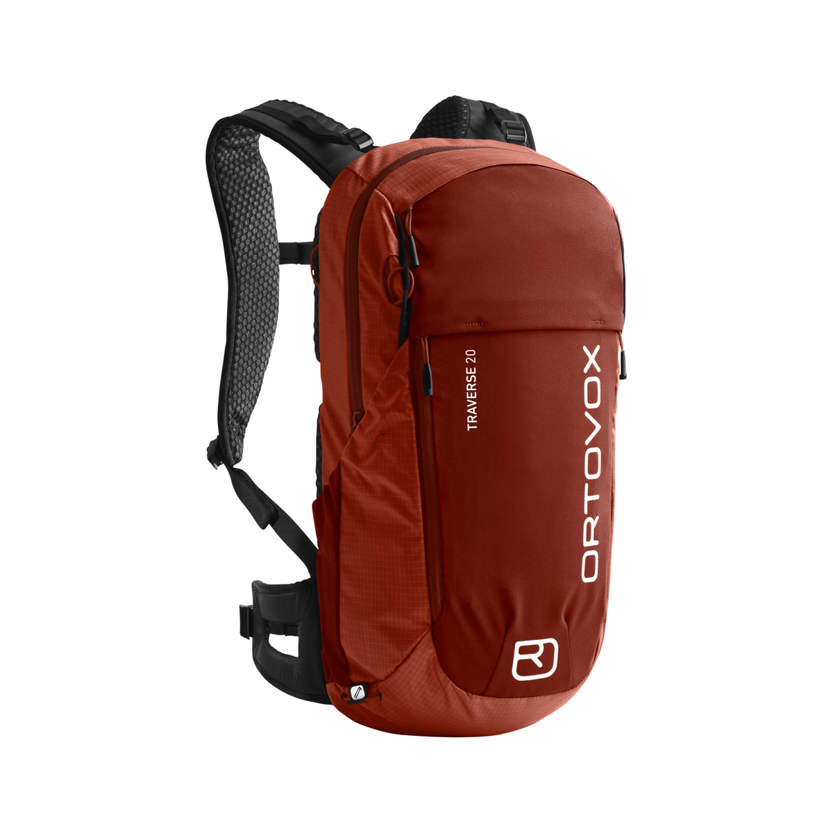 ORTOVOX TRAVERSE 20 hot orange