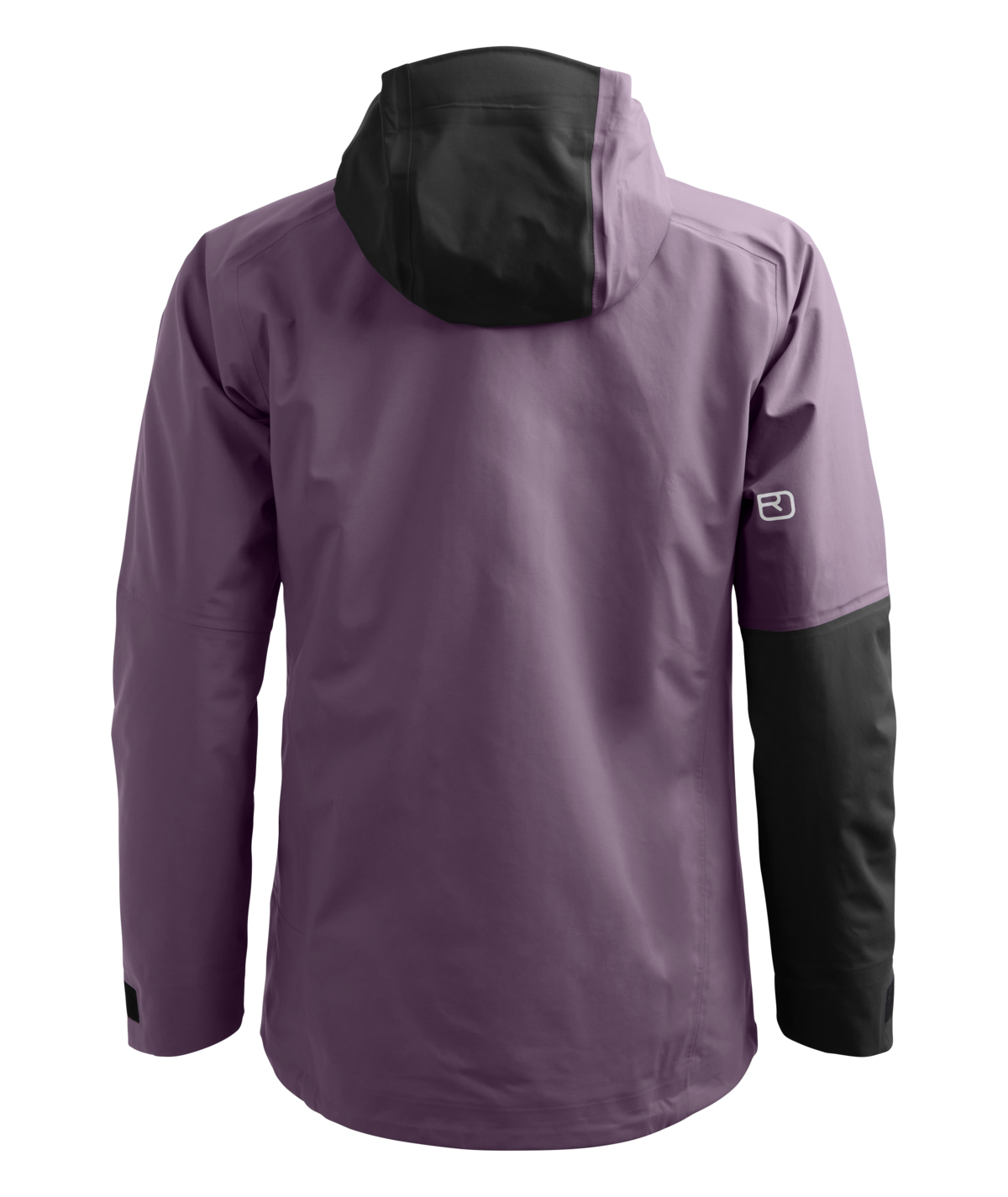 SECEDA 3L JACKET W wild berry
