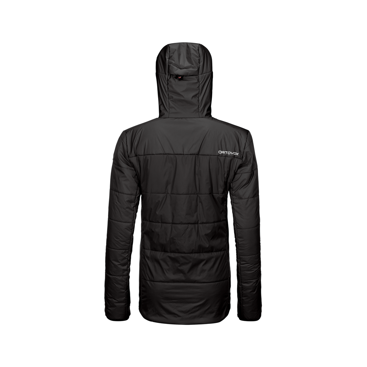 WESTALPEN SWISSWOOL JACKET W black raven