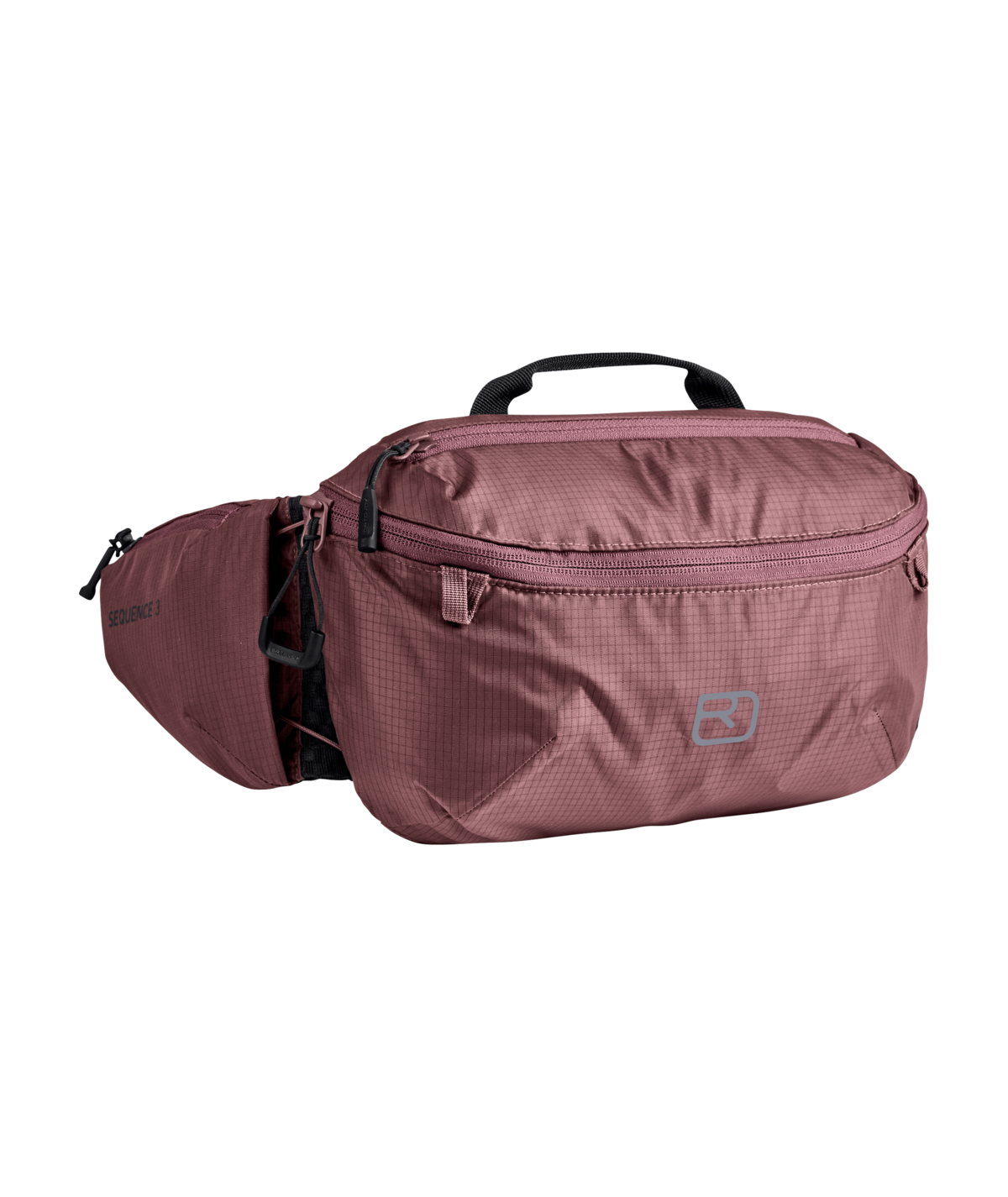 SEQUENCE HIP PACK 3 chestnut