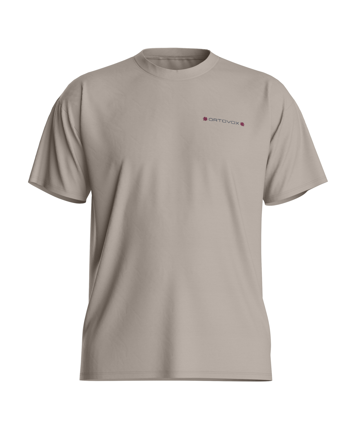 150 COOL CLIMBING VIBES TS M dark linen