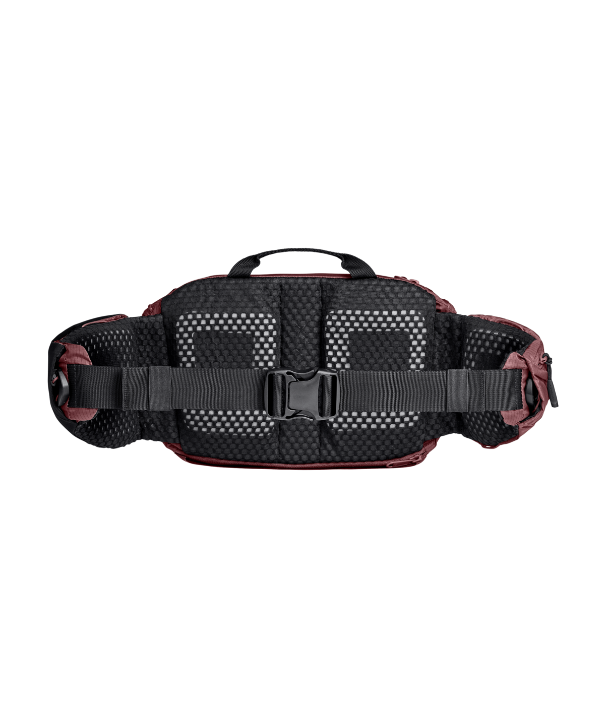 SEQUENCE HIP PACK 3 chestnut