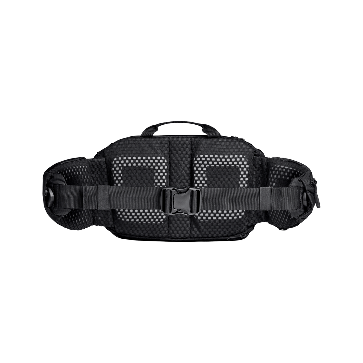 ORTOVOX SEQUENCE HIP PACK 3 black raven
