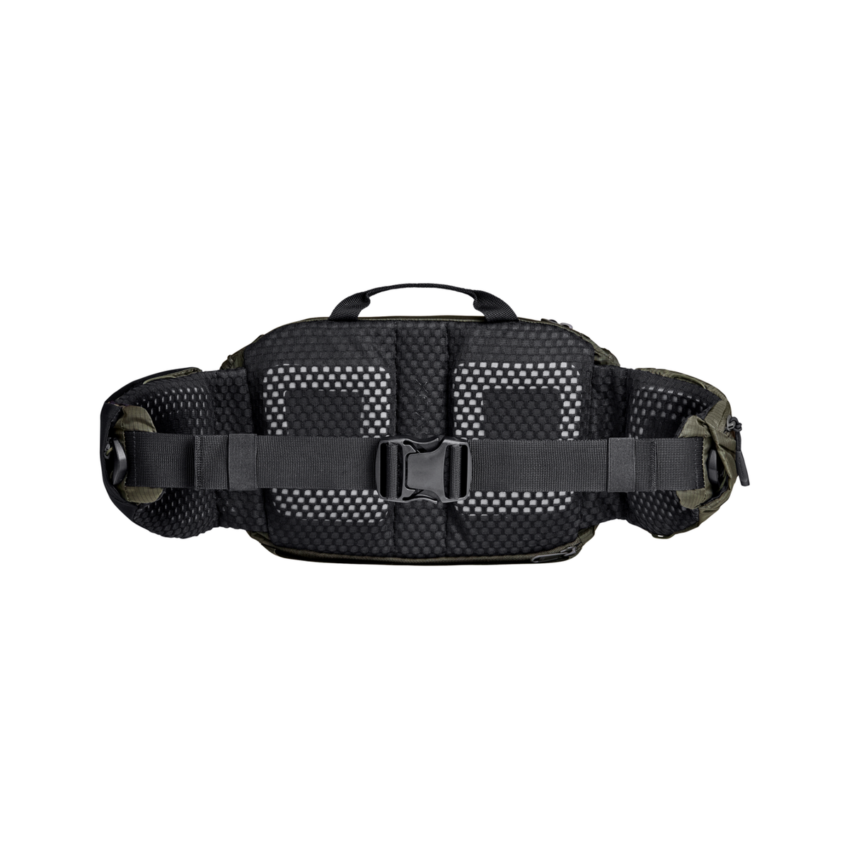 ORTOVOX SEQUENCE HIP PACK 3 dark wild herbs