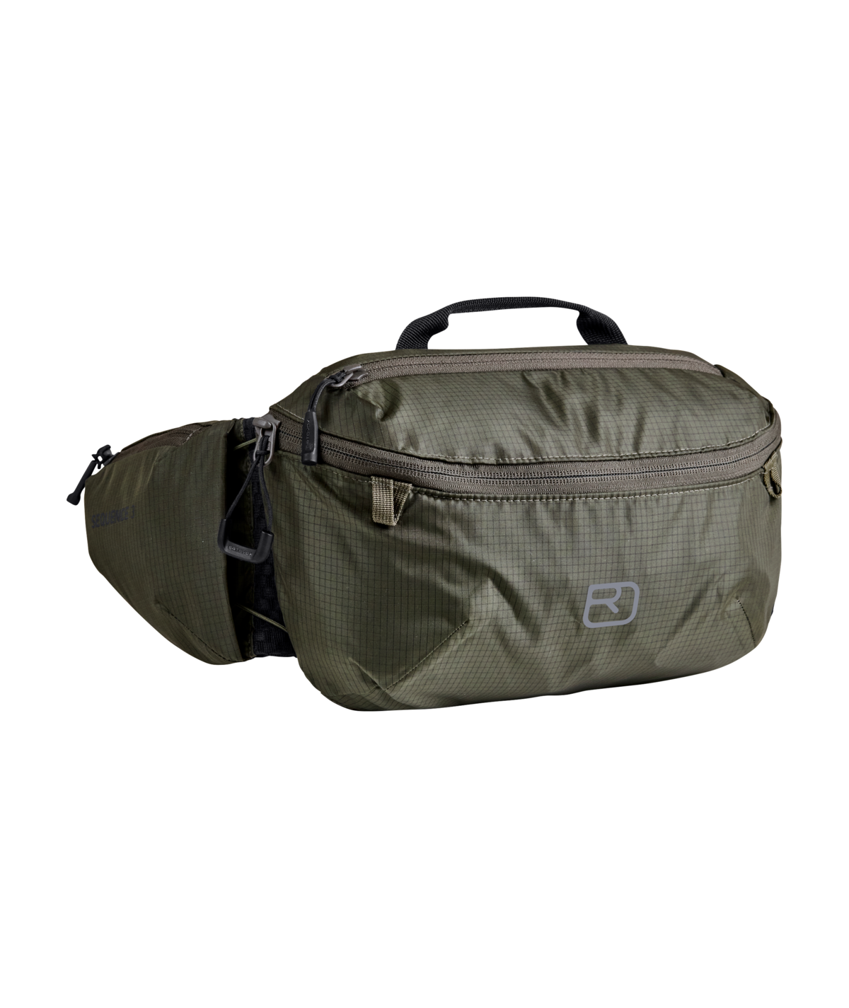 SEQUENCE HIP PACK 3 dark wild herbs