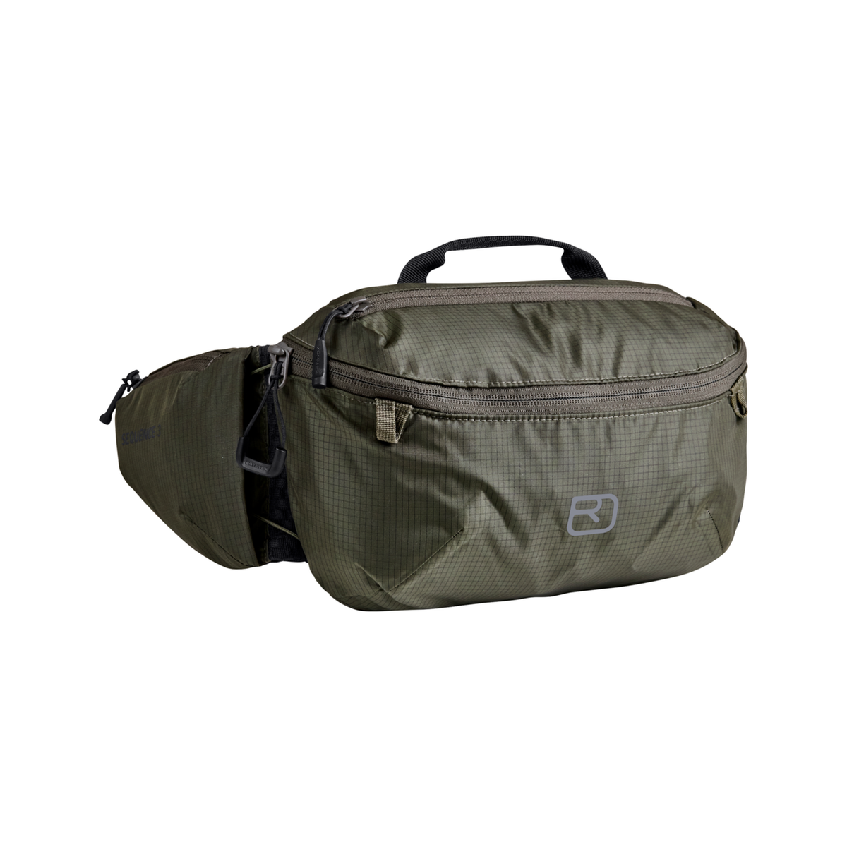 ORTOVOX SEQUENCE HIP PACK 3 dark wild herbs