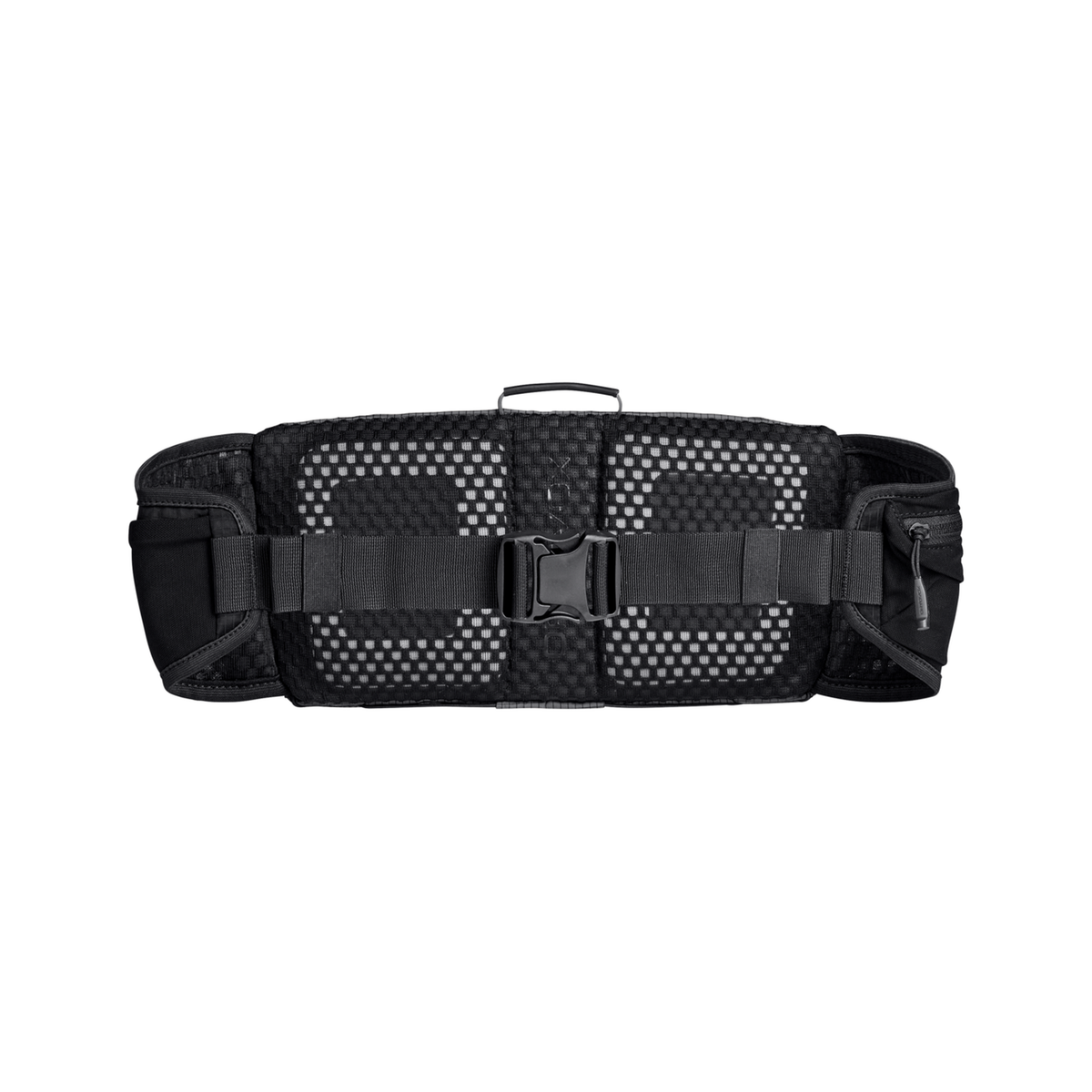 ORTOVOX SEQUENCE HIP POUCH 1 black raven