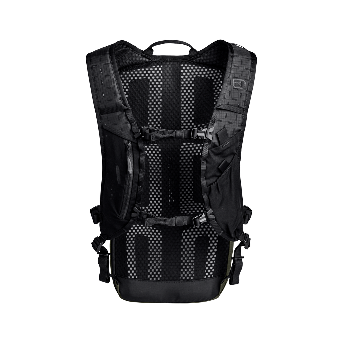 ORTOVOX SEQUENCE DAYPACK 15 dark wild herbs