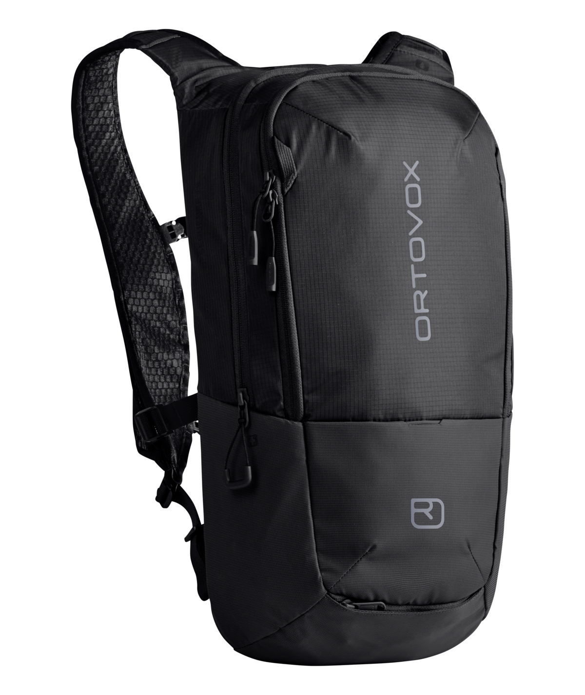SEQUENCE DAYPACK 15 black raven
