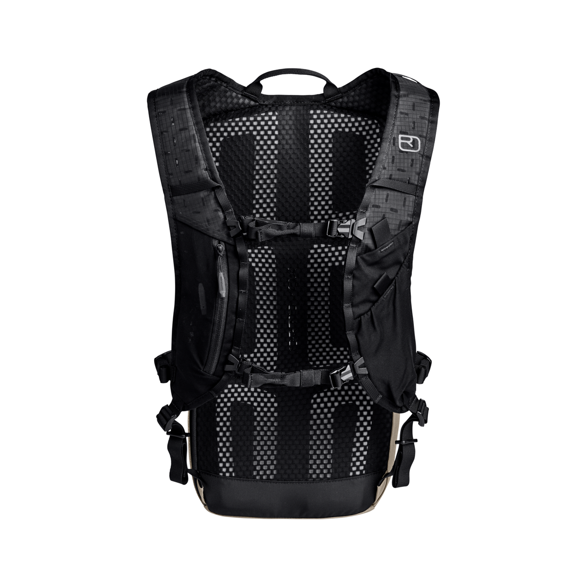 ORTOVOX SEQUENCE DAYPACK 15 dark linen