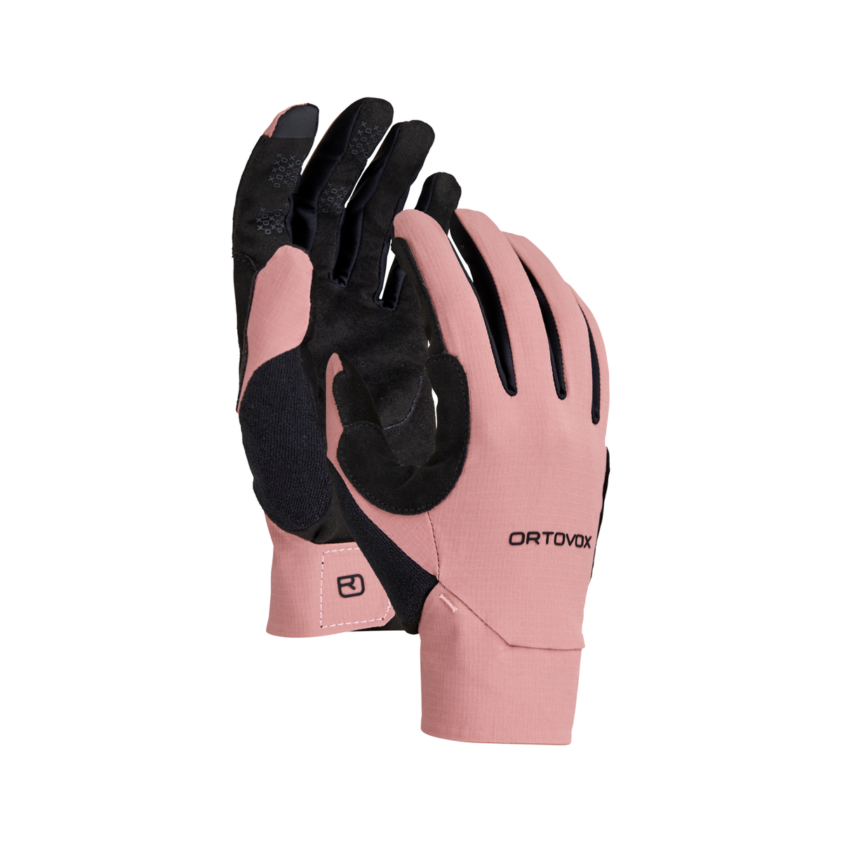ORTOVOX MTB PRO GLOVE W dusk rose