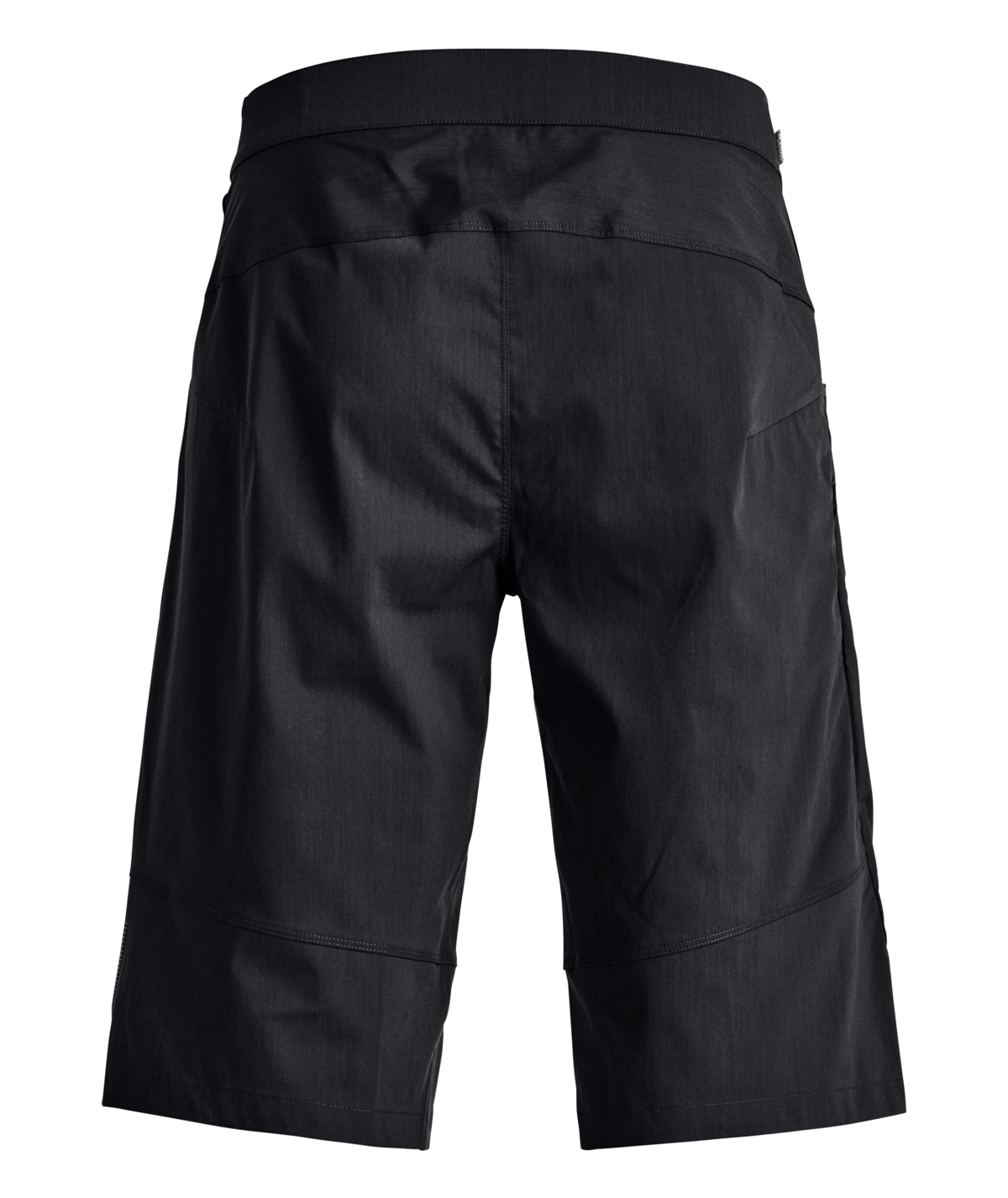 SEQUENCE FREE SHORTS M black raven