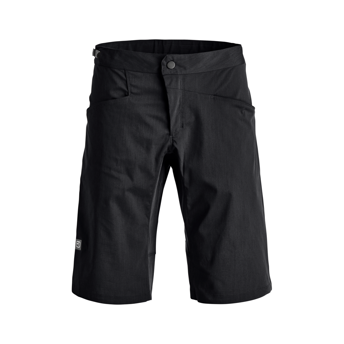 ORTOVOX SEQUENCE FREE SHORTS M black raven