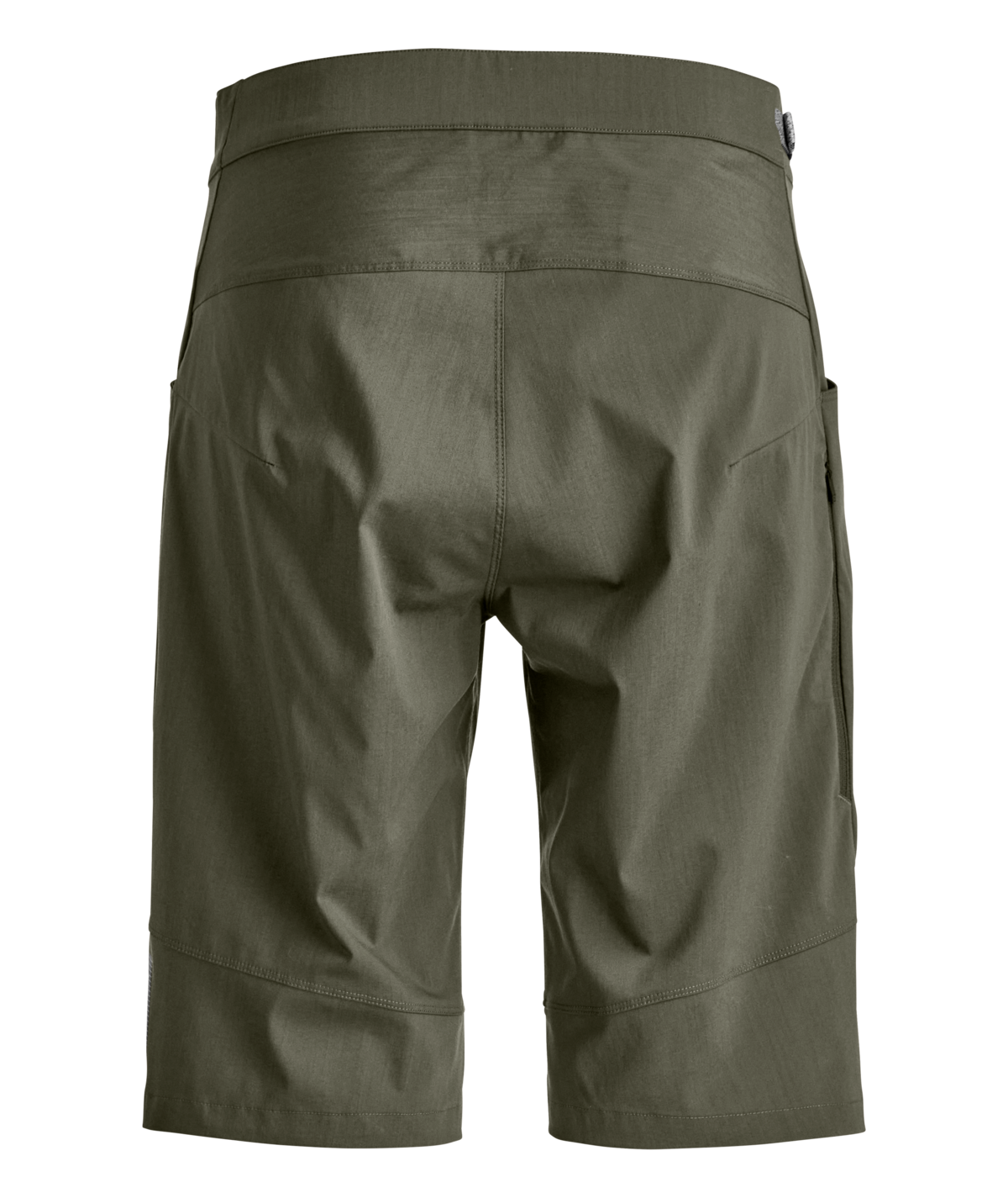 SEQUENCE FREE SHORTS W dark wild herbs