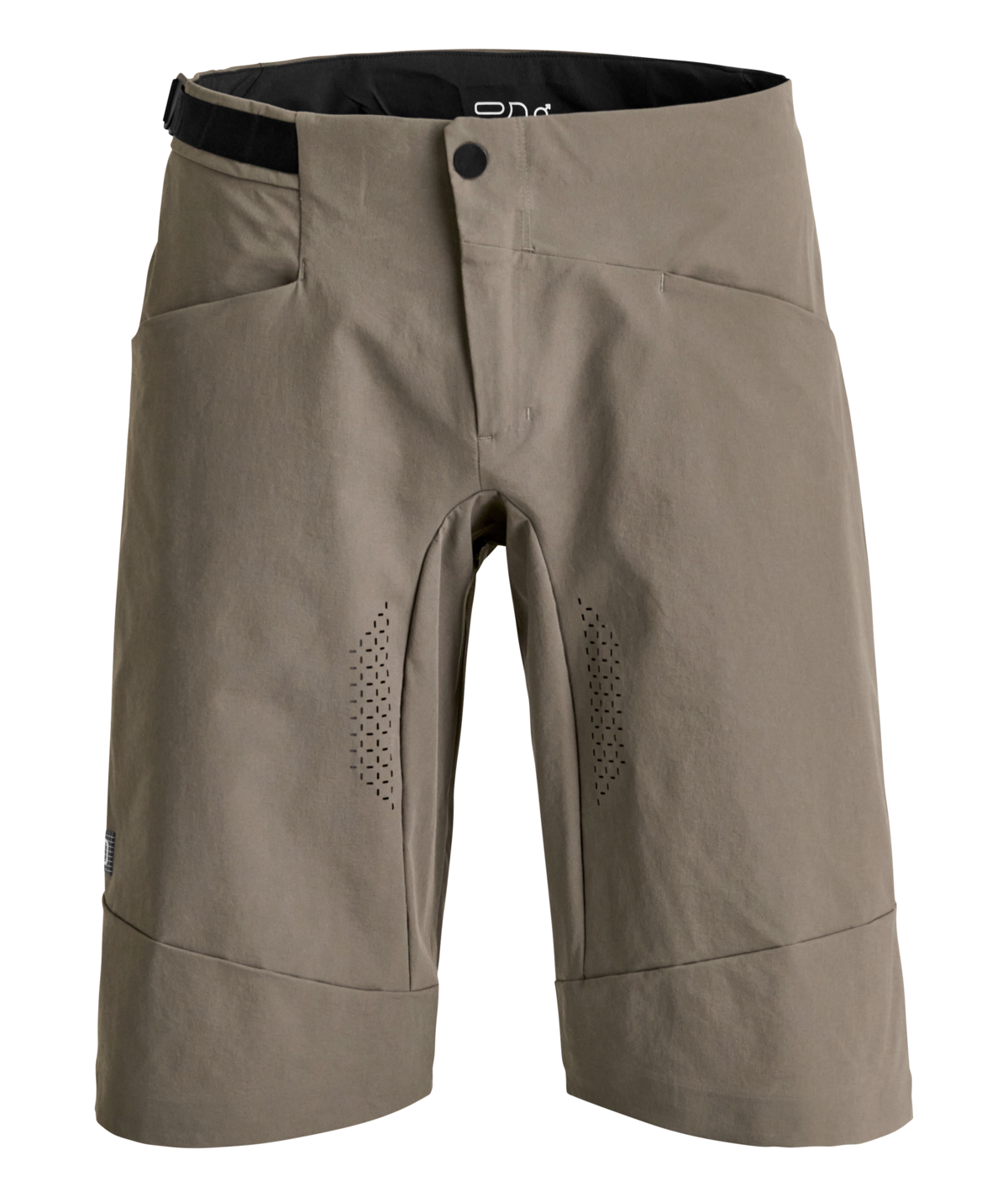 SEQUENCE TRAIL SHORTS M dark grey brown