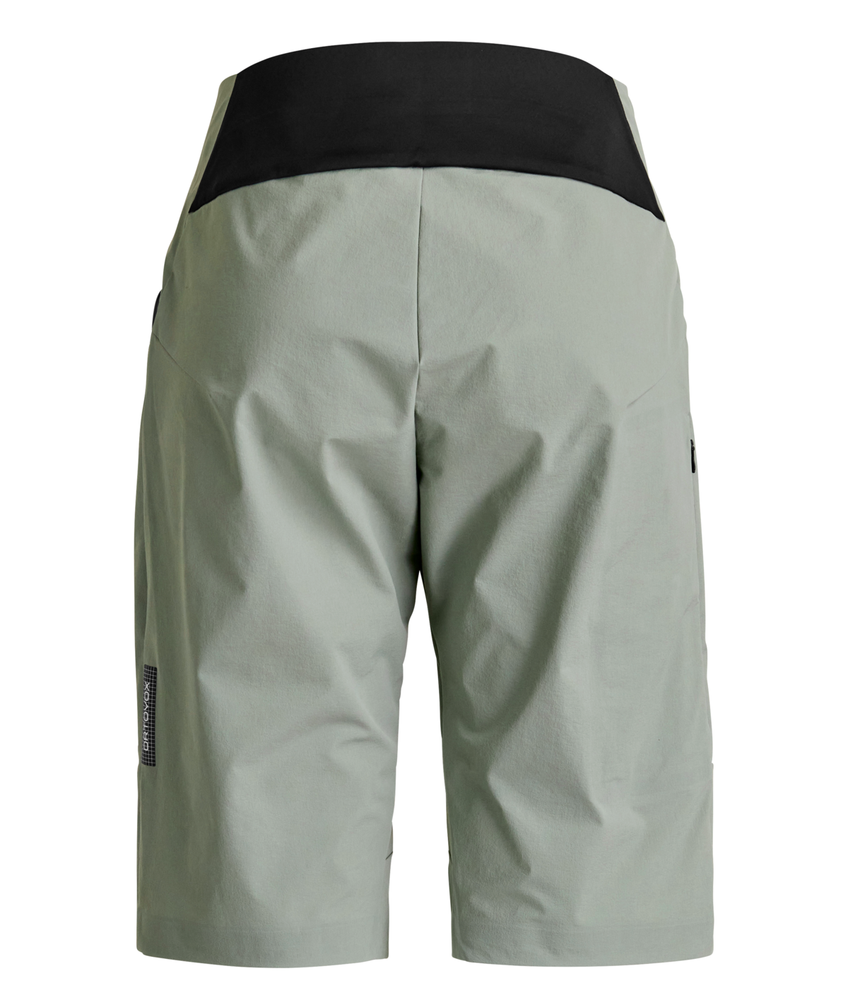 SEQUENCE TRAIL SHORTS W green sage