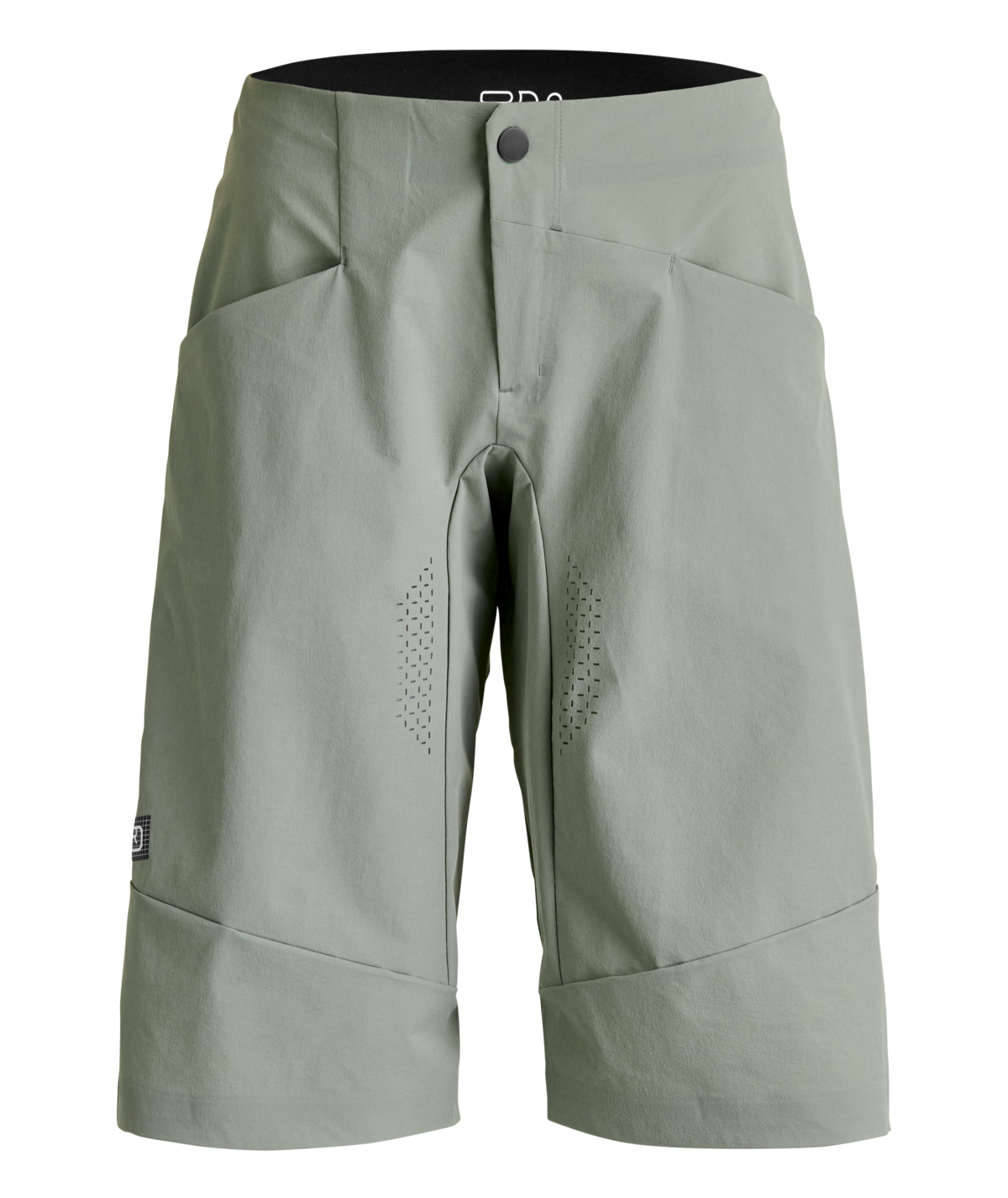 SEQUENCE TRAIL SHORTS W green sage
