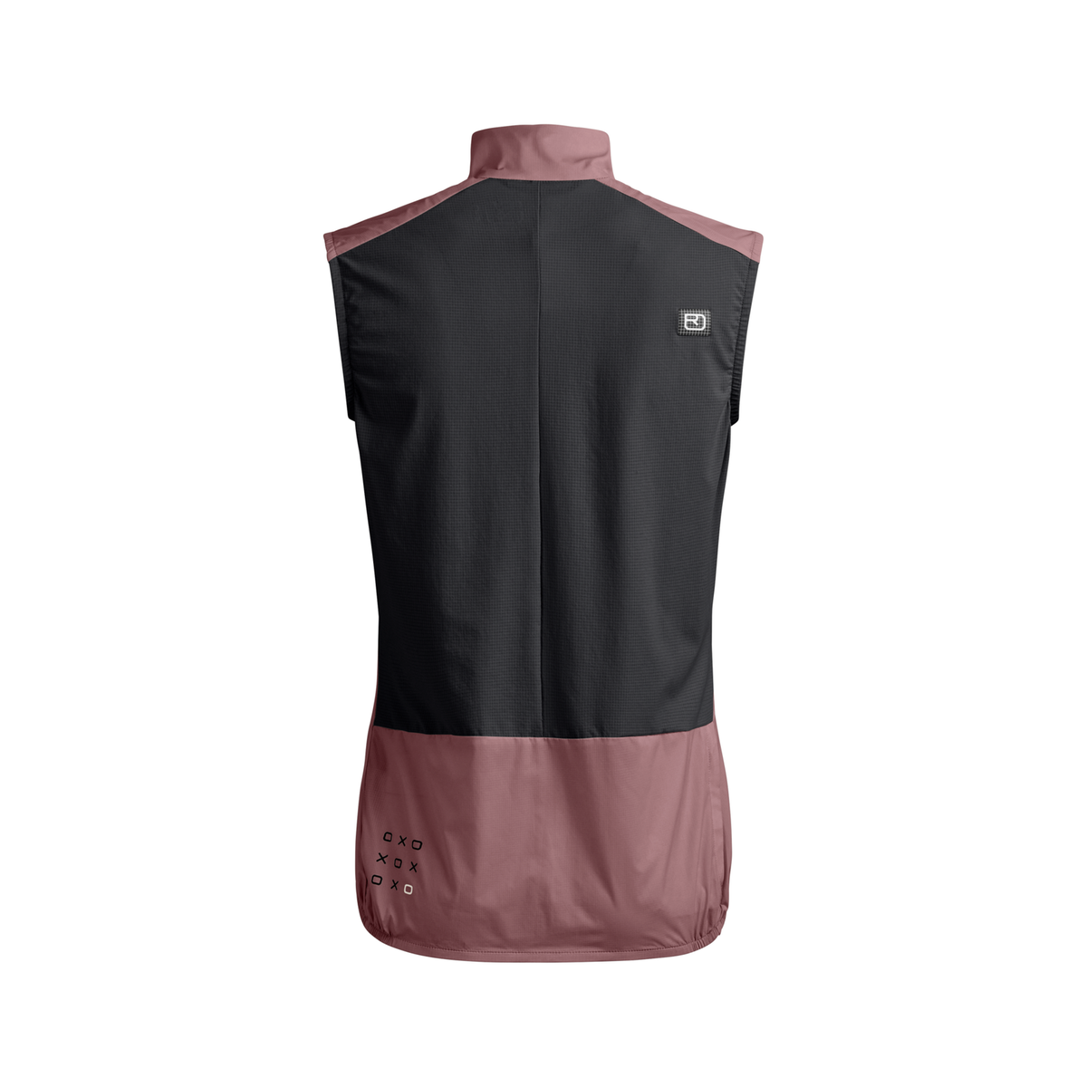 ORTOVOX SEQUENCE WIND VEST W chestnut