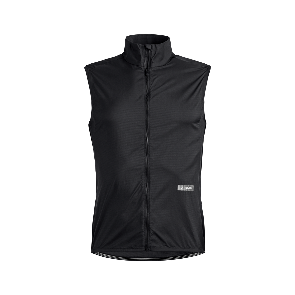 ORTOVOX SEQUENCE WIND VEST M black raven