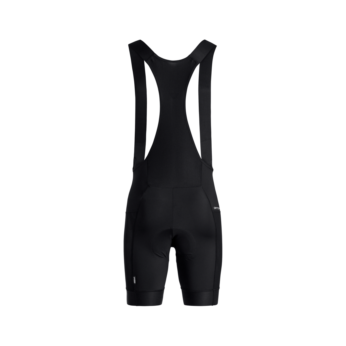ORTOVOX SEQUENCE BIB LINER M black raven