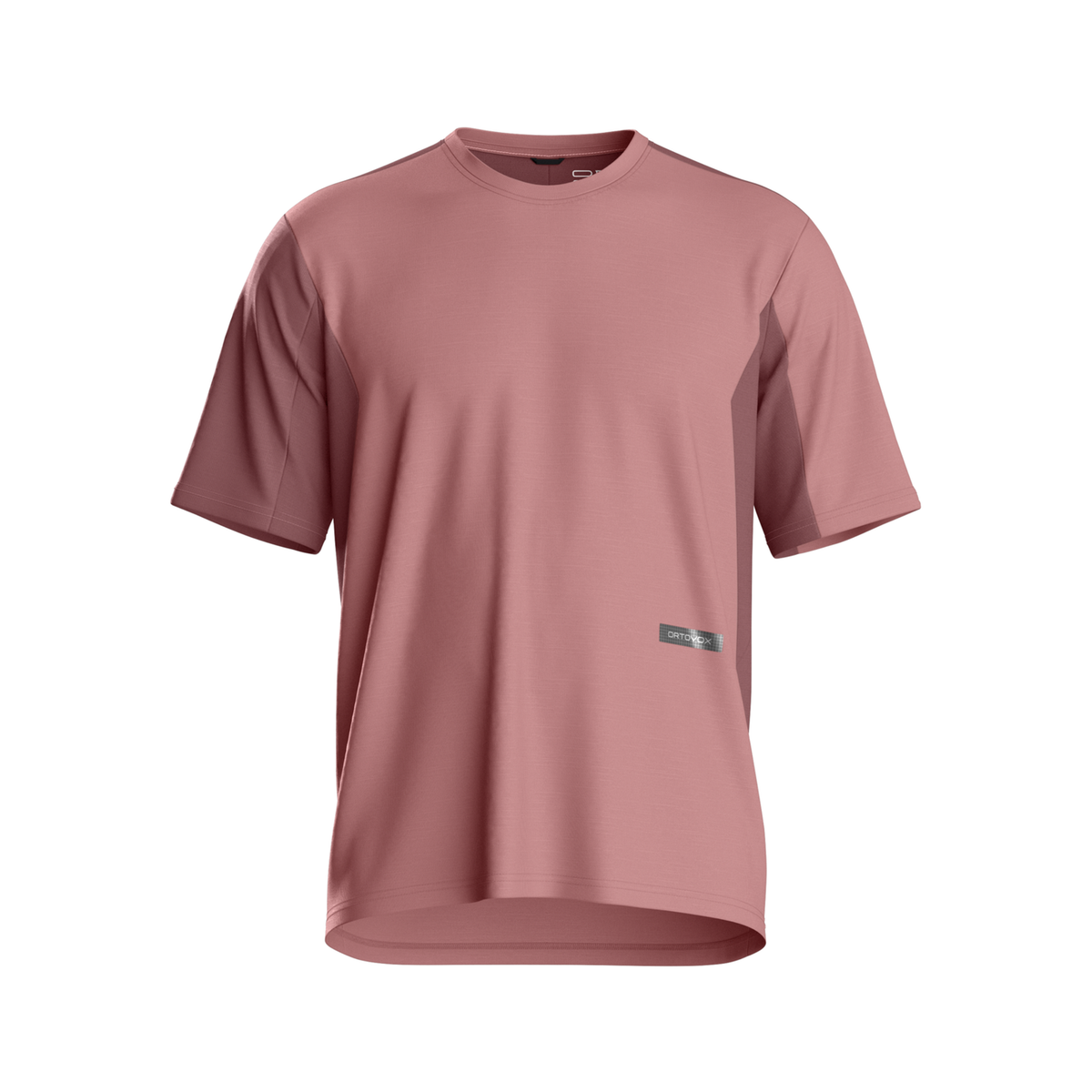 ORTOVOX SEQUENCE FREE JERSEY TS M dusk rose