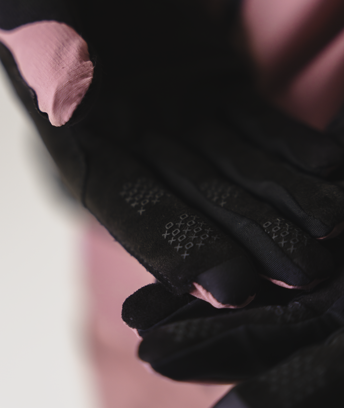 MTB PRO GLOVE W dusk rose