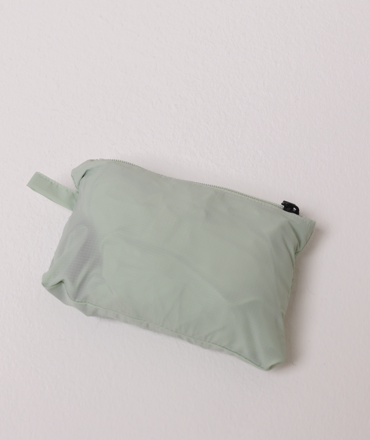 SEQUENCE WIND VEST W green acid