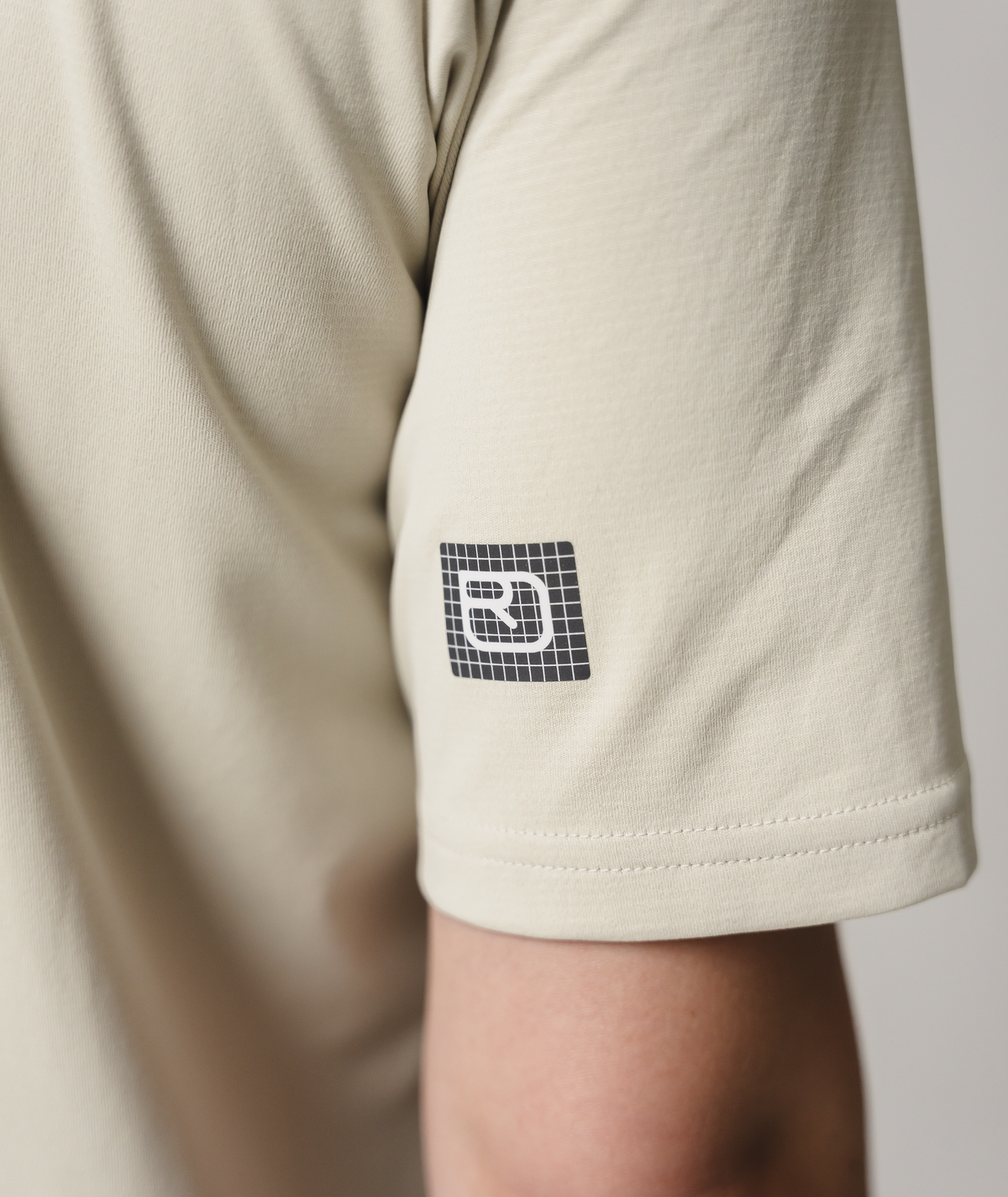 ORTOVOX SEQUENCE TRAIL JERSEY TS W chestnut