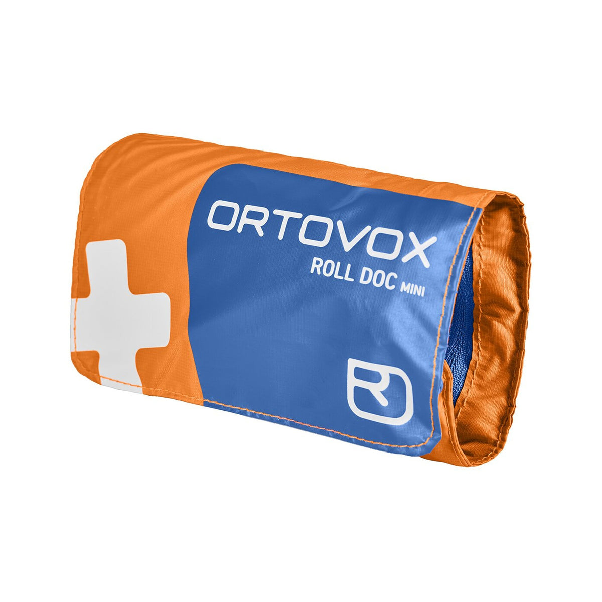 FIRST AID ROLL DOC MINI shocking orange