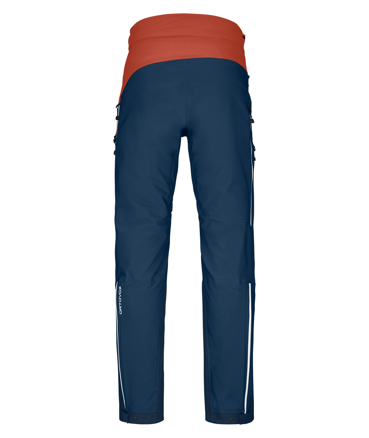 WESTALPEN 3L PANTS M deep ocean