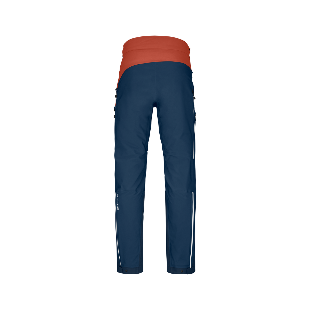 ORTOVOX WESTALPEN 3L PANTS M deep ocean