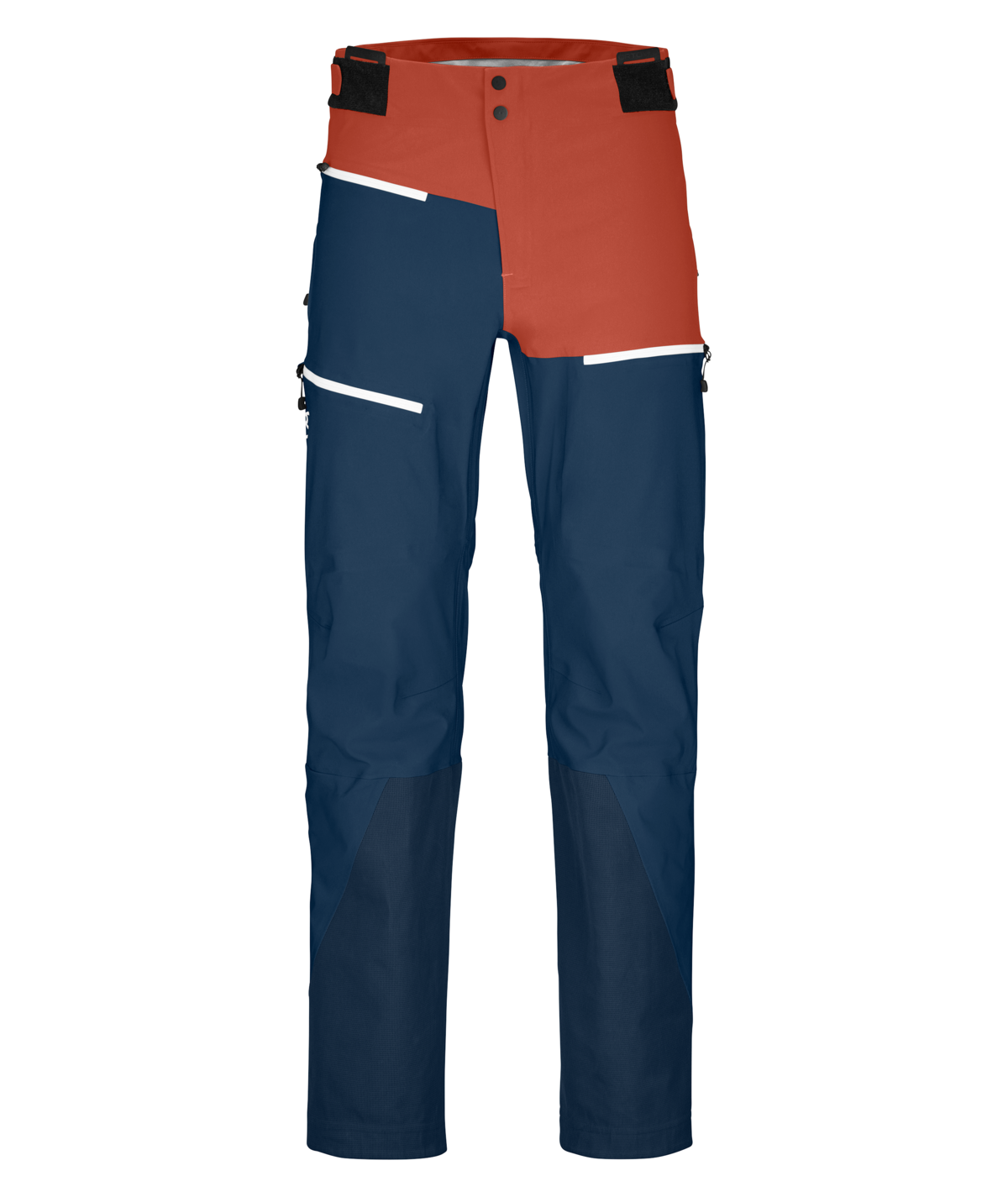 WESTALPEN 3L PANTS M deep ocean
