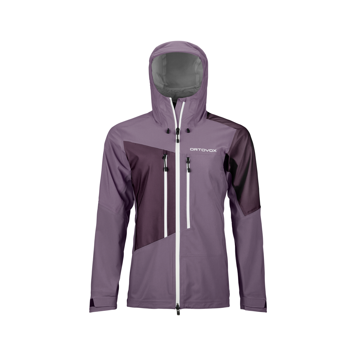WESTALPEN 3L JACKET W wild berry