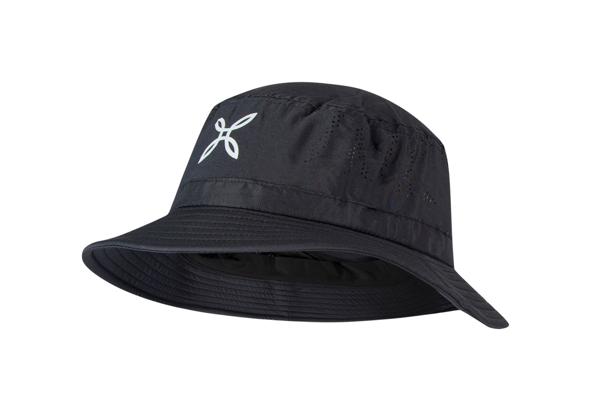 LAND CAP BLACK