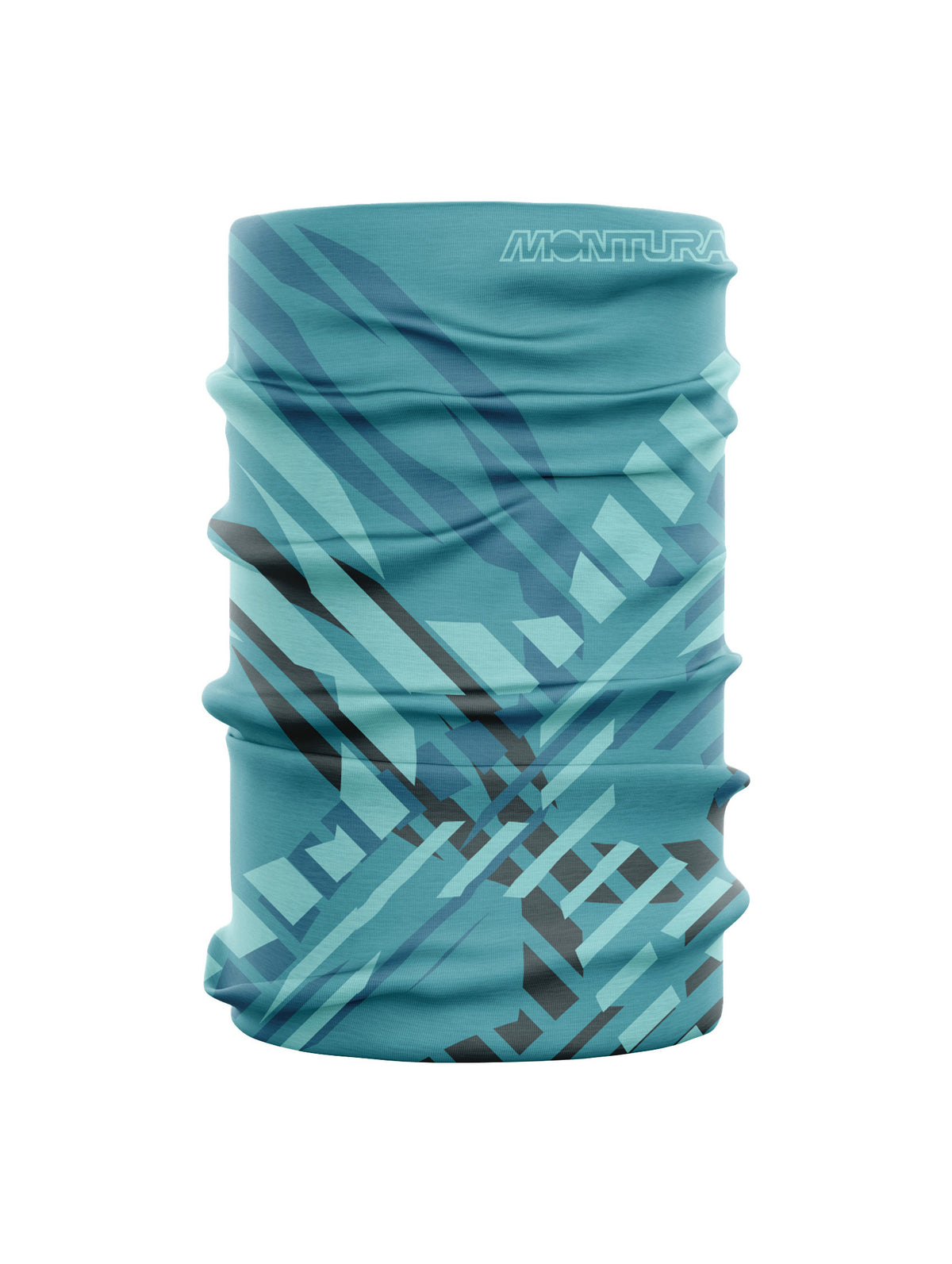 PEEKA NECK TUBE CRYSTAL BLUE