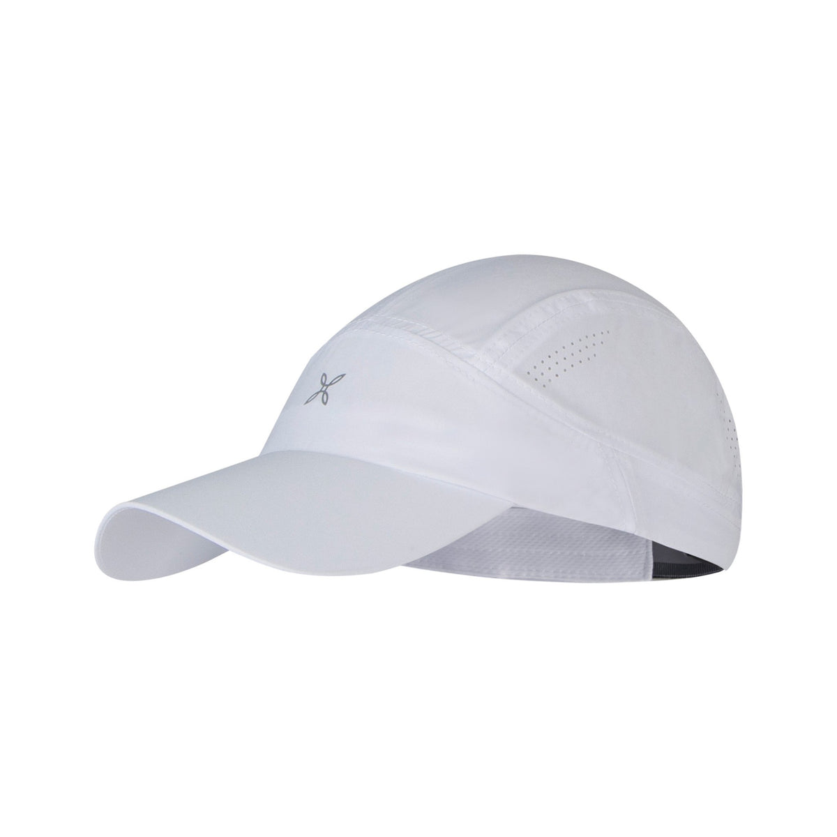 MONTURA BRAND CAP BIANCO